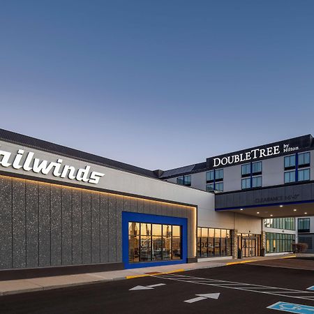 Doubletree By Hilton Madison East Ξενοδοχείο Εξωτερικό φωτογραφία