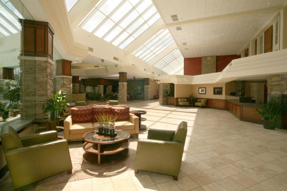 Doubletree By Hilton Madison East Ξενοδοχείο Εξωτερικό φωτογραφία