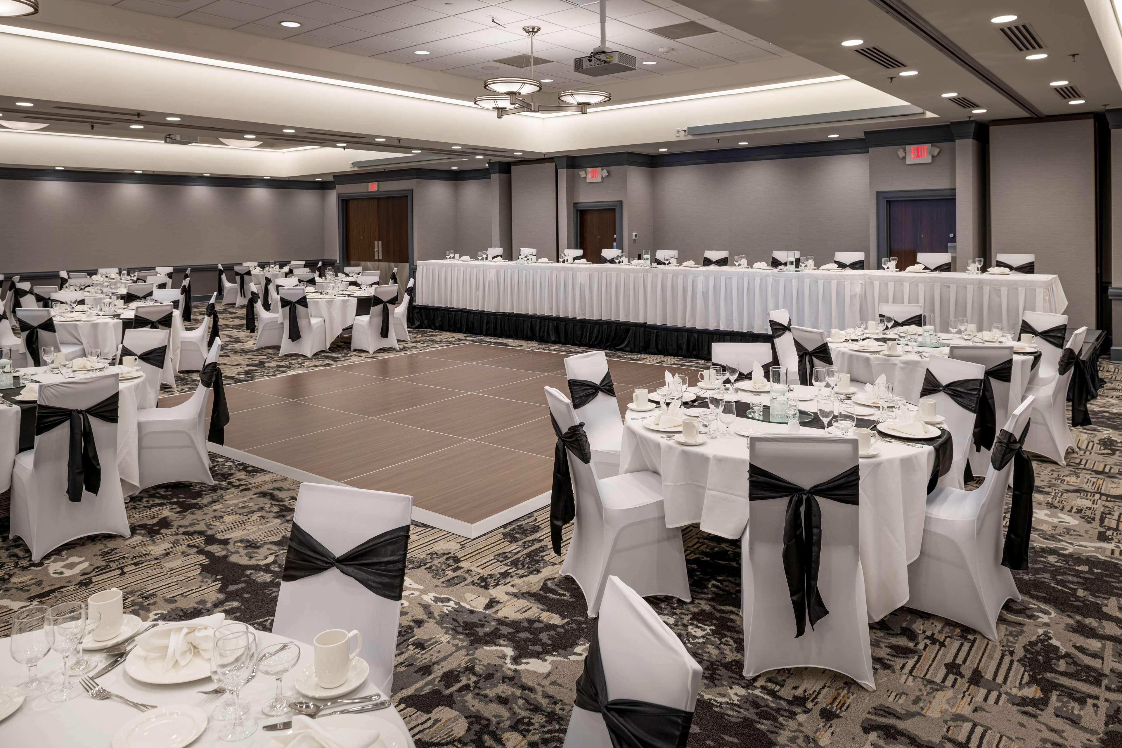 Doubletree By Hilton Madison East Ξενοδοχείο Εξωτερικό φωτογραφία