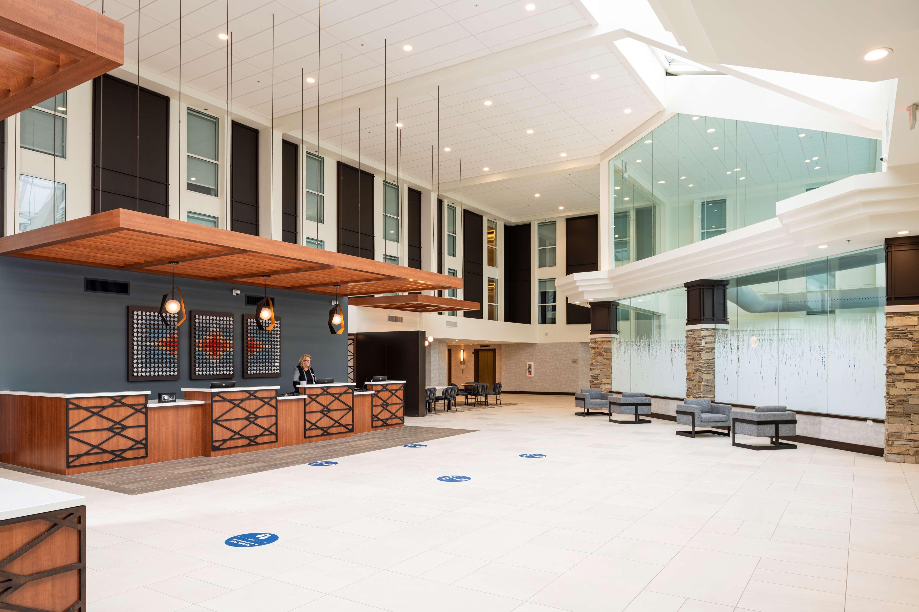 Doubletree By Hilton Madison East Ξενοδοχείο Εξωτερικό φωτογραφία