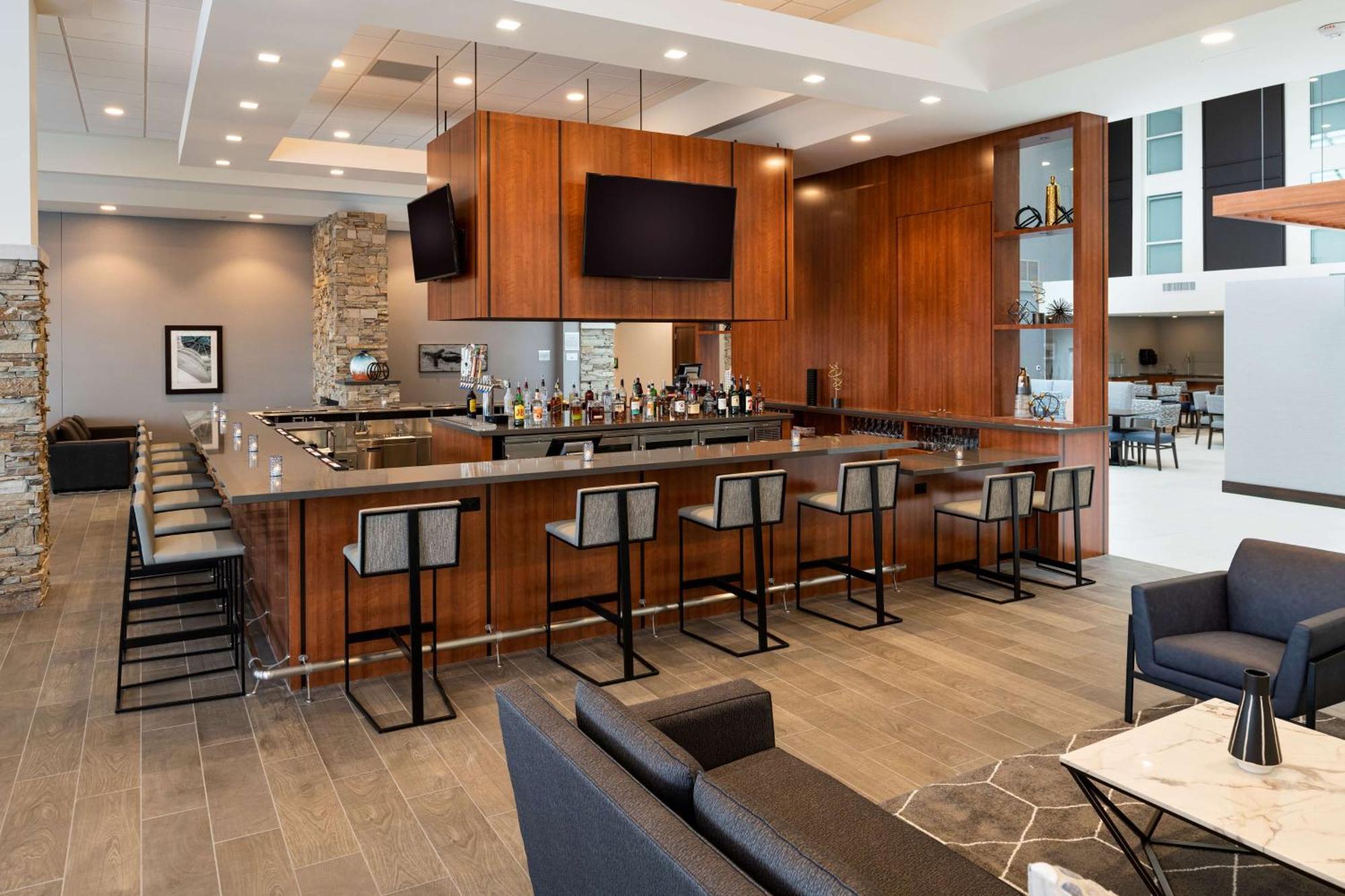 Doubletree By Hilton Madison East Ξενοδοχείο Εξωτερικό φωτογραφία