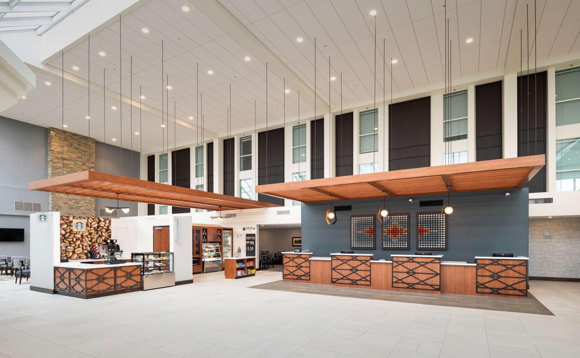 Doubletree By Hilton Madison East Ξενοδοχείο Εξωτερικό φωτογραφία