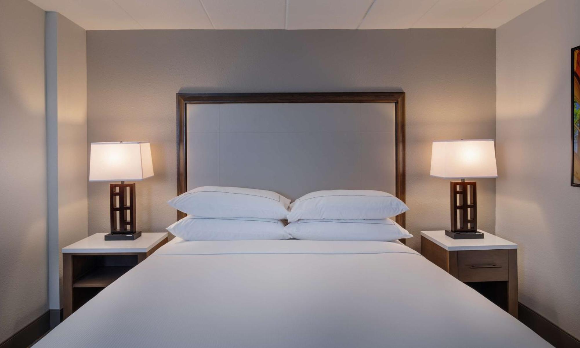 Doubletree By Hilton Madison East Ξενοδοχείο Εξωτερικό φωτογραφία
